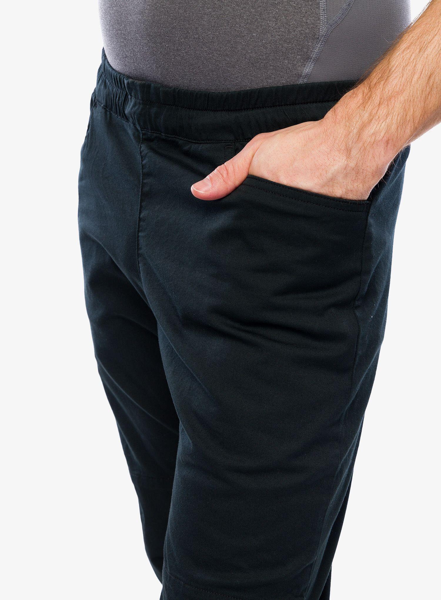 Kletterhose Herren Notion 5/7