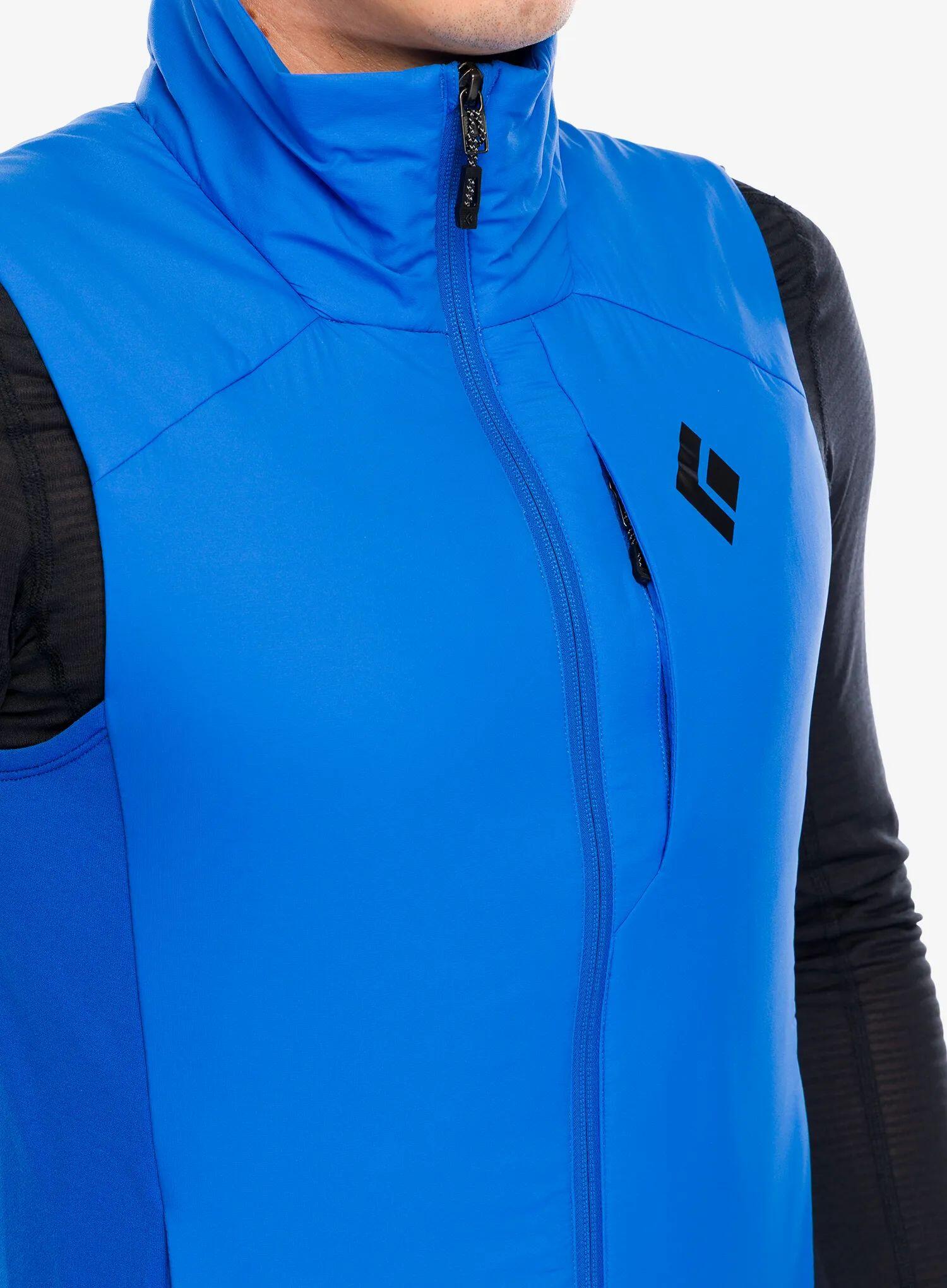 Kamizelka męska Black Diamond First Light Hybrid Vest 7/7