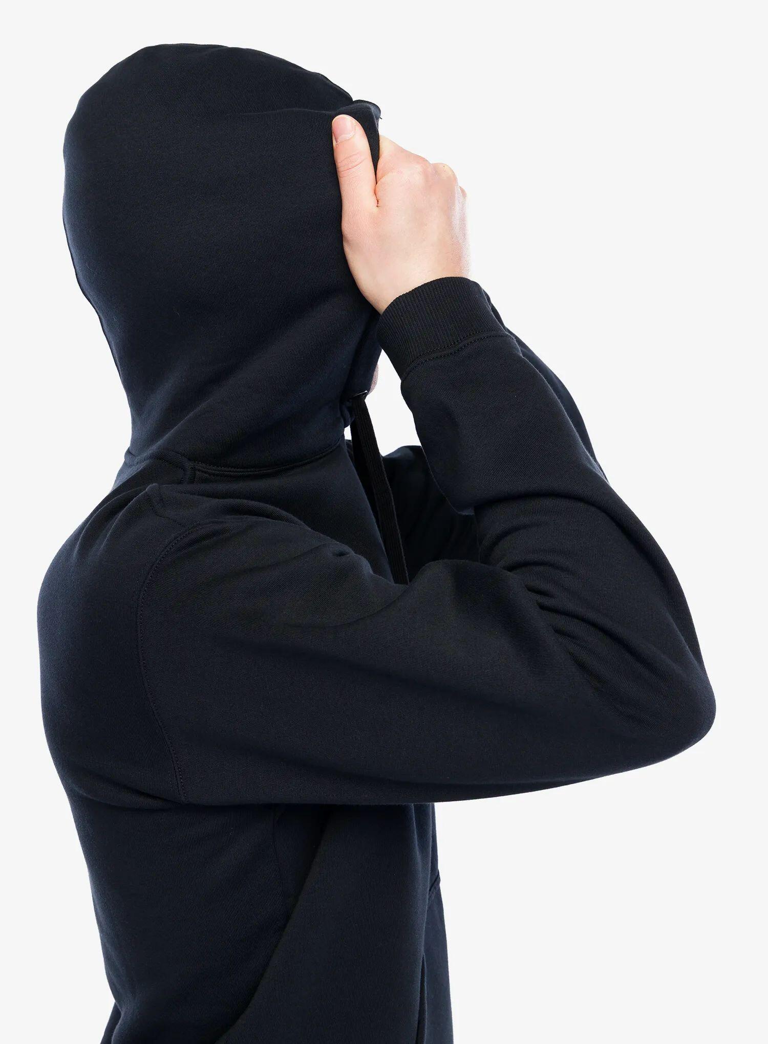 Bluza z kapturem męska Black Diamond Engineered Diamond Pullover Hoody 7/7