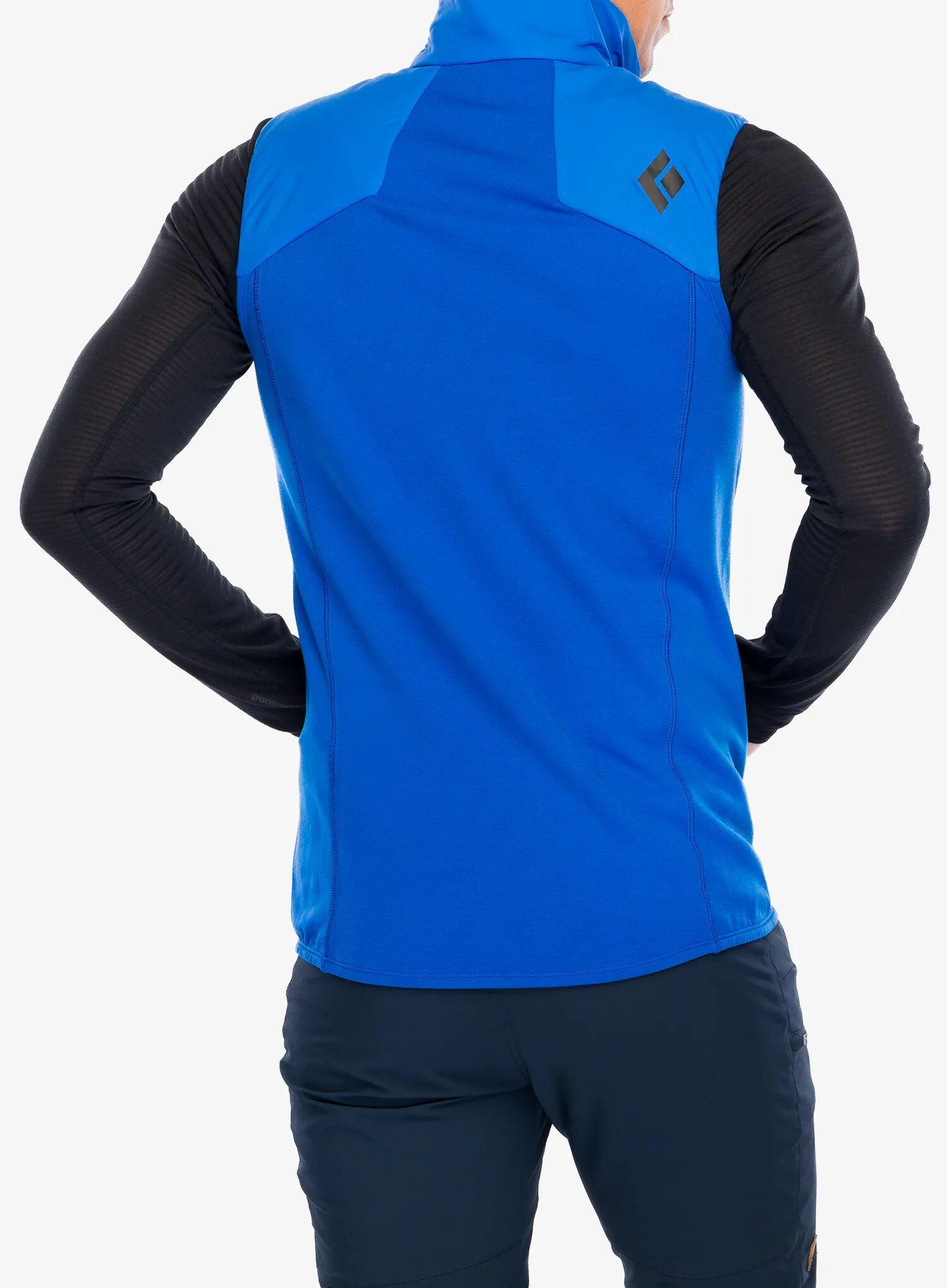 Kamizelka męska Black Diamond First Light Hybrid Vest 5/7