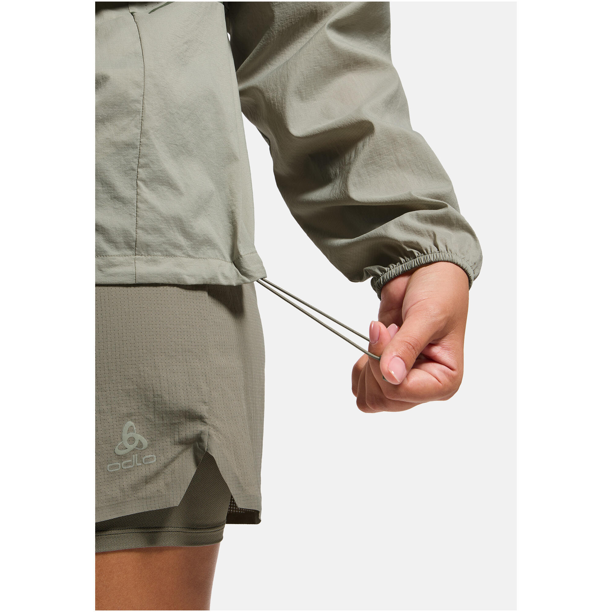 Schlupfjacke ZEROWEIGHT 5/7