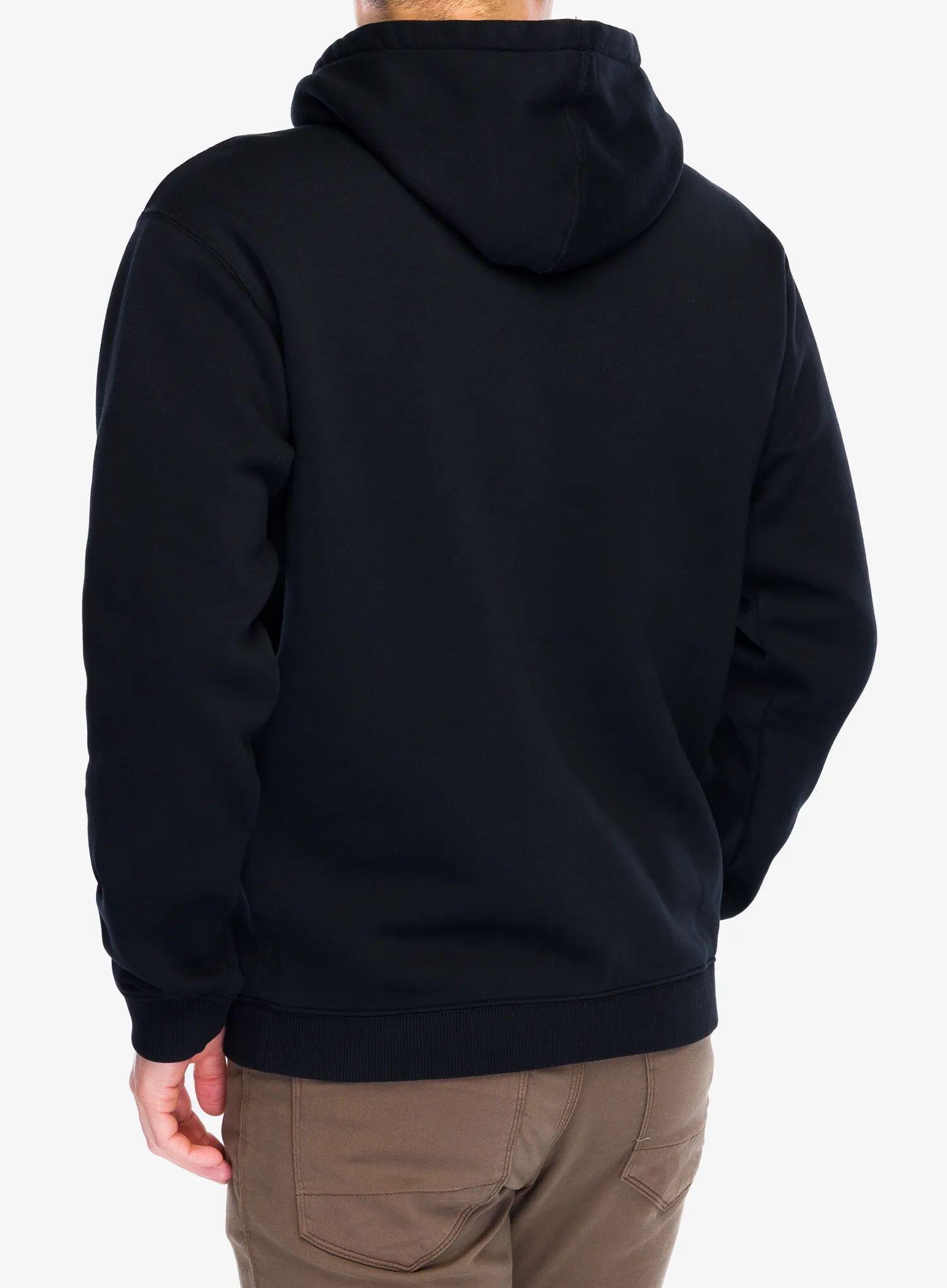 Bluza z kapturem męska Black Diamond Engineered Diamond Pullover Hoody 4/7