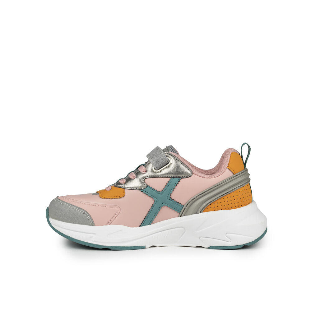 Baskets Munich modèle 8890096 pour filles 2/5