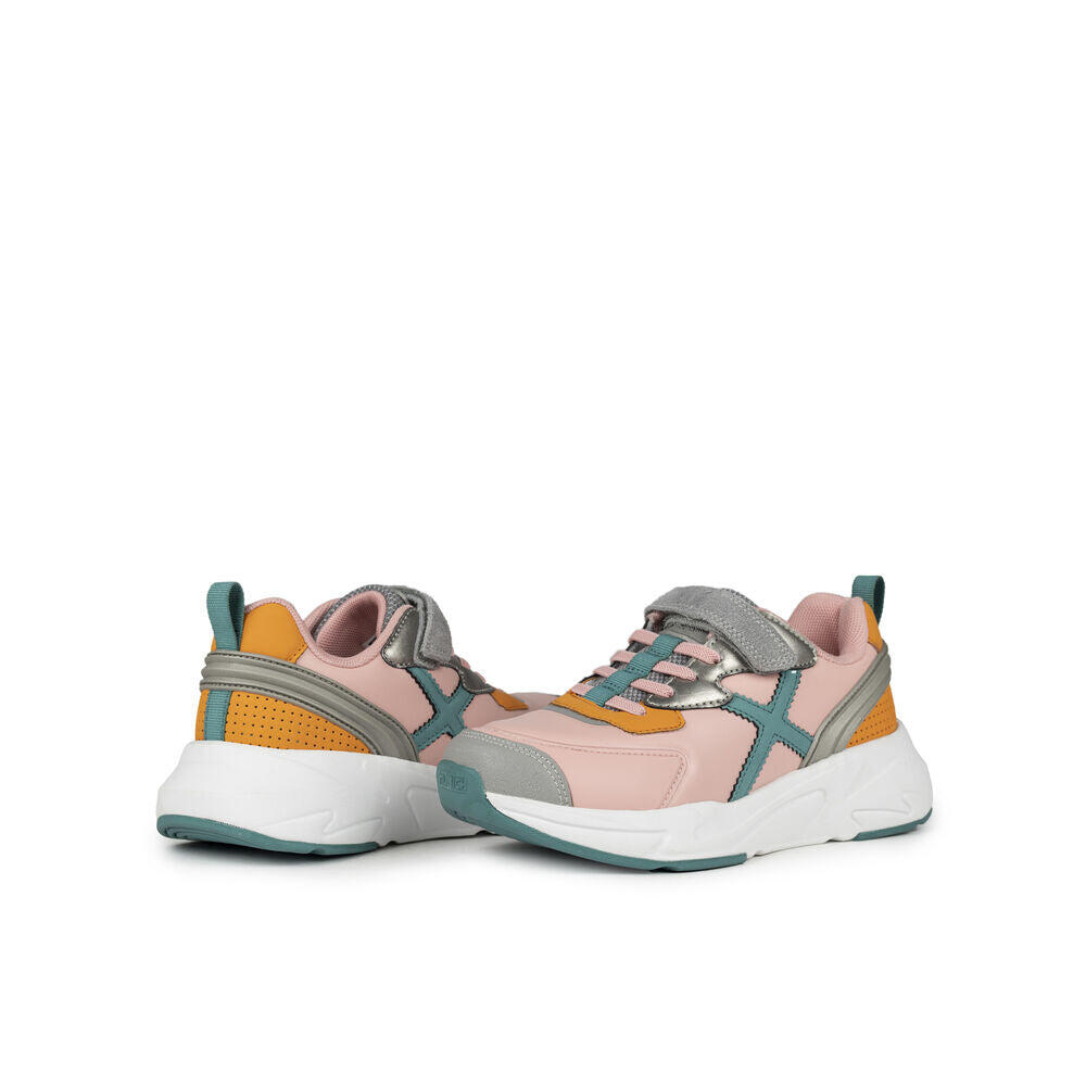 Baskets Munich modèle 8890096 pour filles 5/5