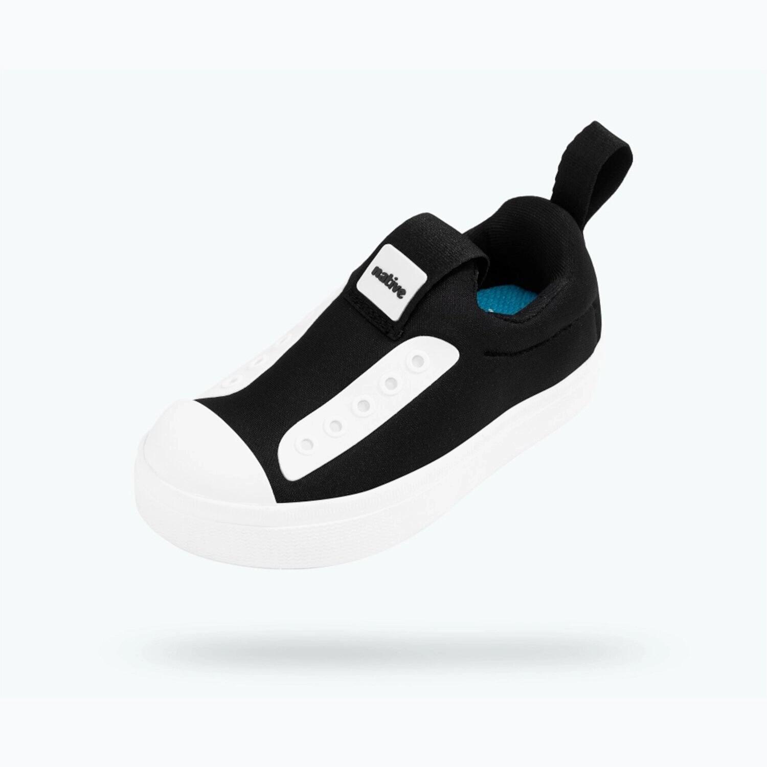 Buty miejskie dziecięce NATIVE JEFFERSON HERO CHILD