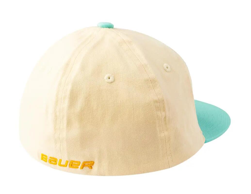 CASQUETTE BAUER RETRO 2TONE 3/4