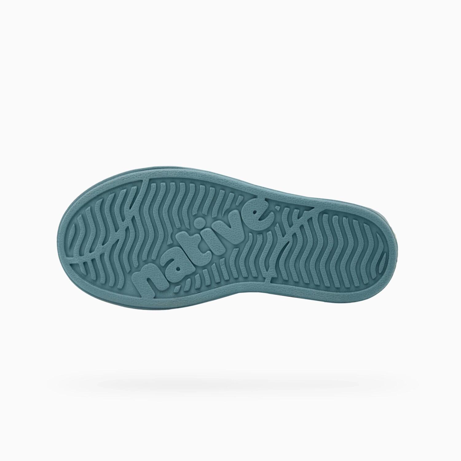 Buty miejskie dziecięce NATIVE JEFFERSON HERO CHILD 3/3
