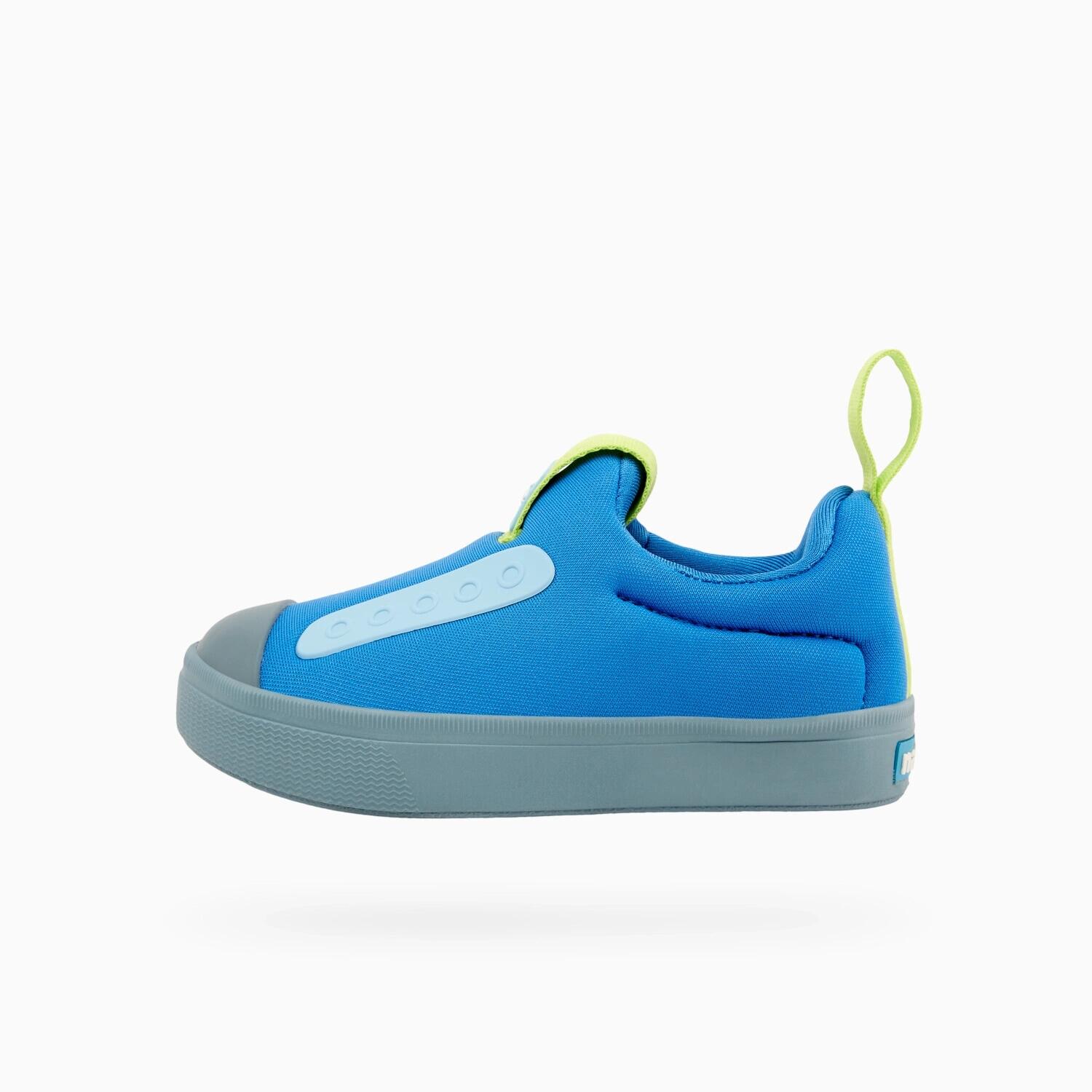 Buty miejskie dziecięce NATIVE JEFFERSON HERO CHILD 2/3