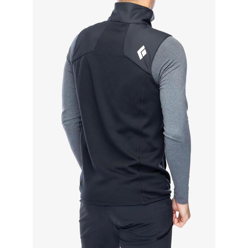 Vesta bărbați Black Diamond First Light Hybrid