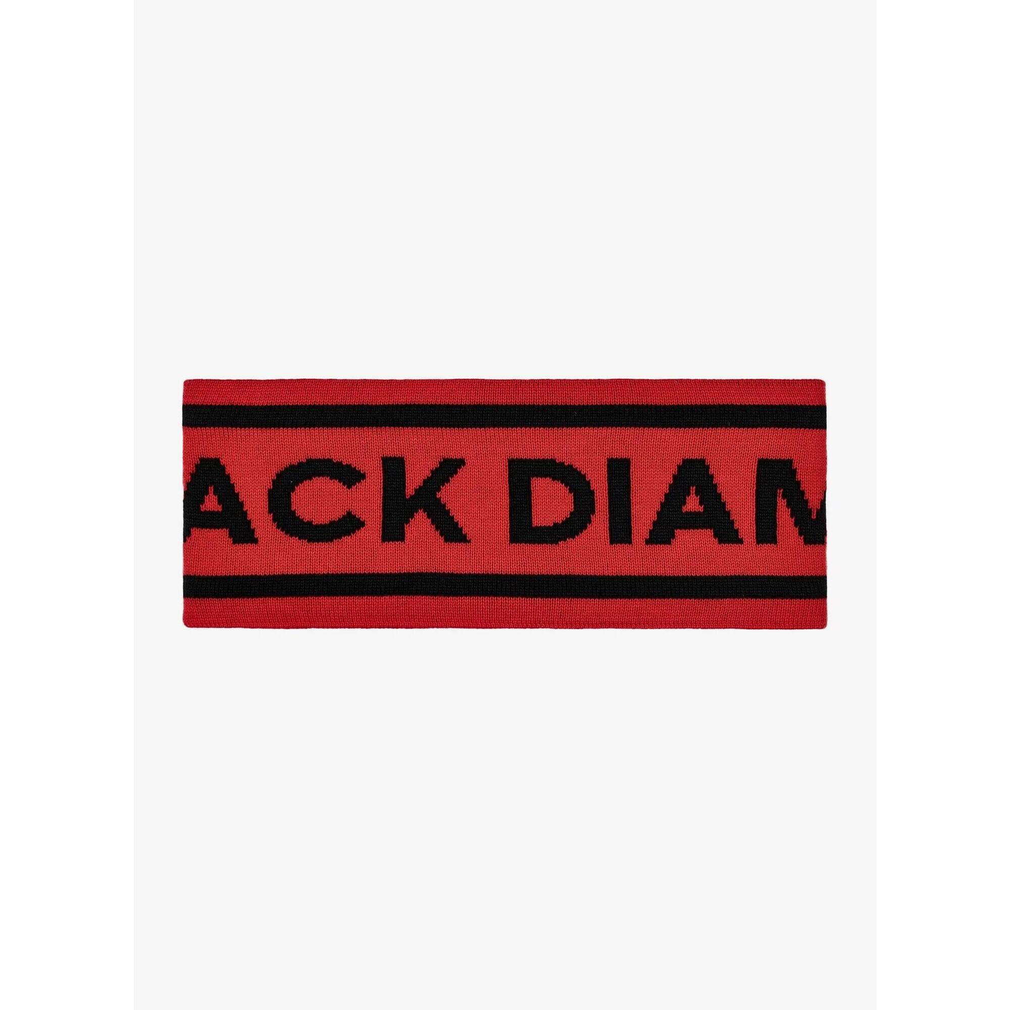 Opaska na głowę Black Diamond BD Headband