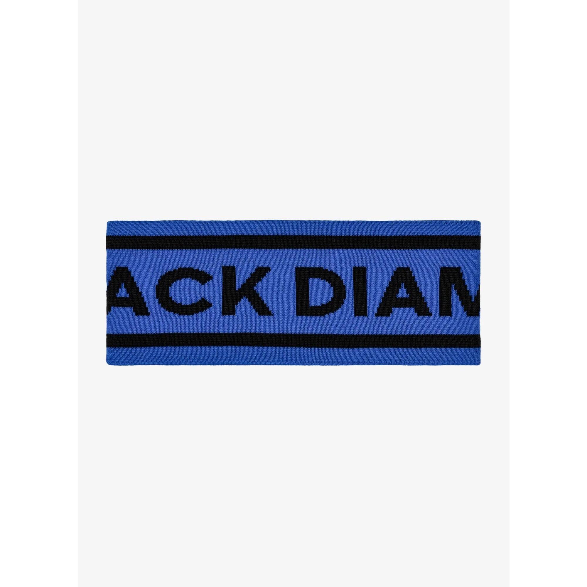 Opaska na głowę Black Diamond BD Headband
