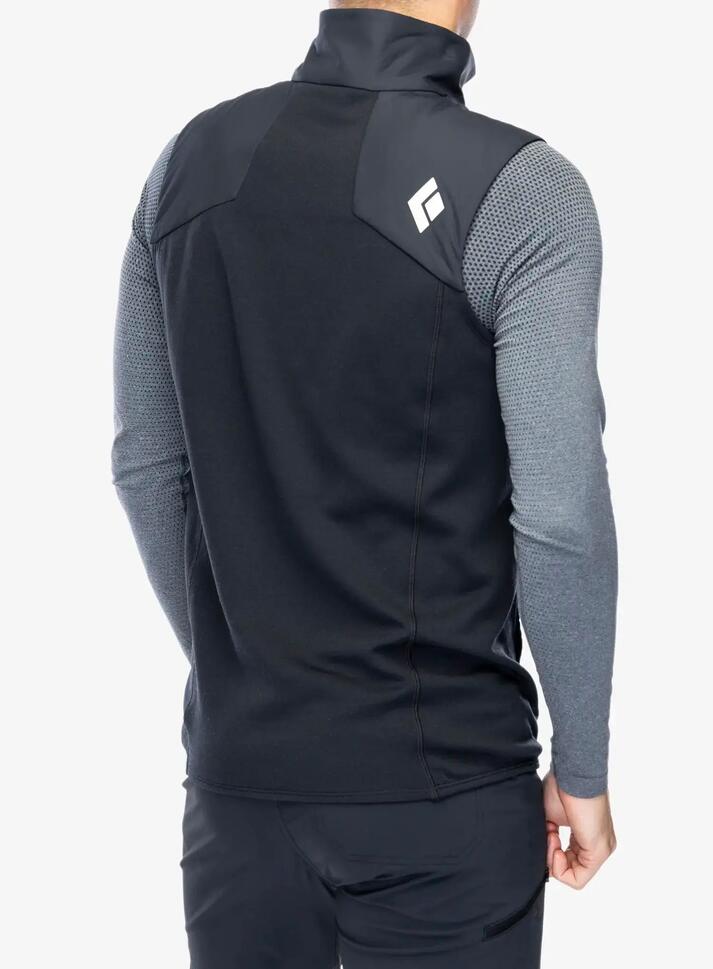 Kamizelka męska Black Diamond First Light Hybrid Vest
