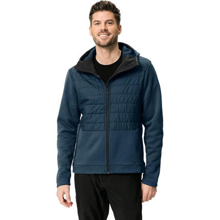 Herren-Radjacke Vaude Comyou Fleece