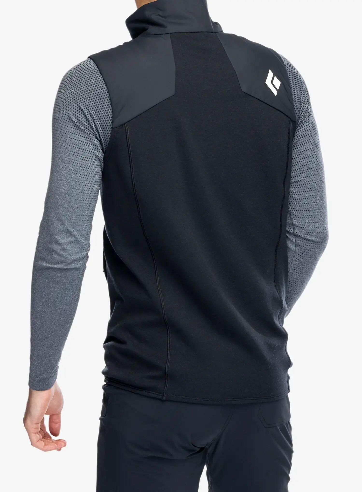 Chaleco masculino Black Diamond First Light Hybrid 5/7