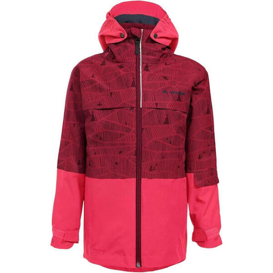 Vaude Kids Escape 3in1 Wanderjacke