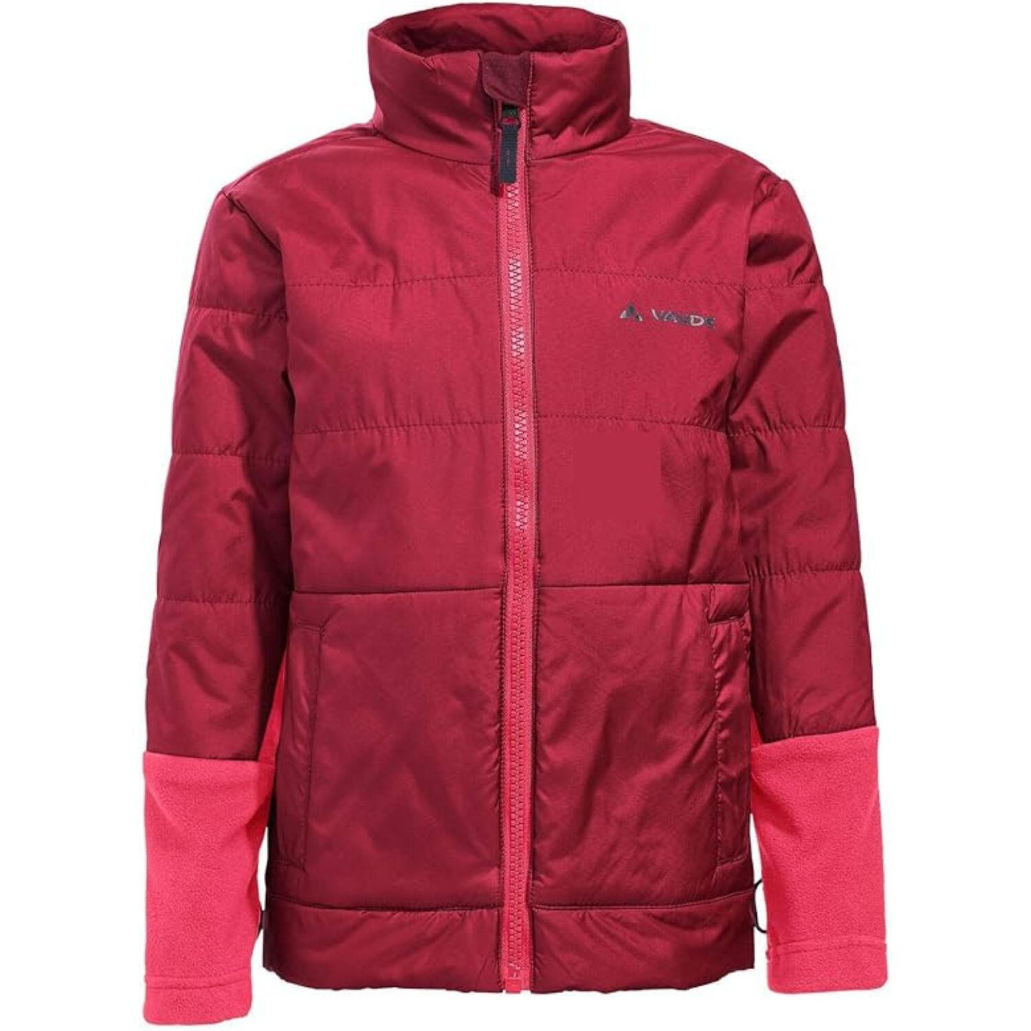 Veste de randonnée Vaude Kids Escape 3in1 3/3