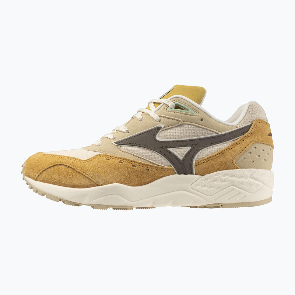 Buty Mizuno Contender Countryside