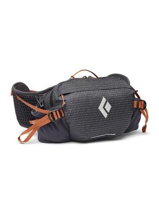 Torebka biodrowa Black Diamond Pursuit 6 Waist Pack