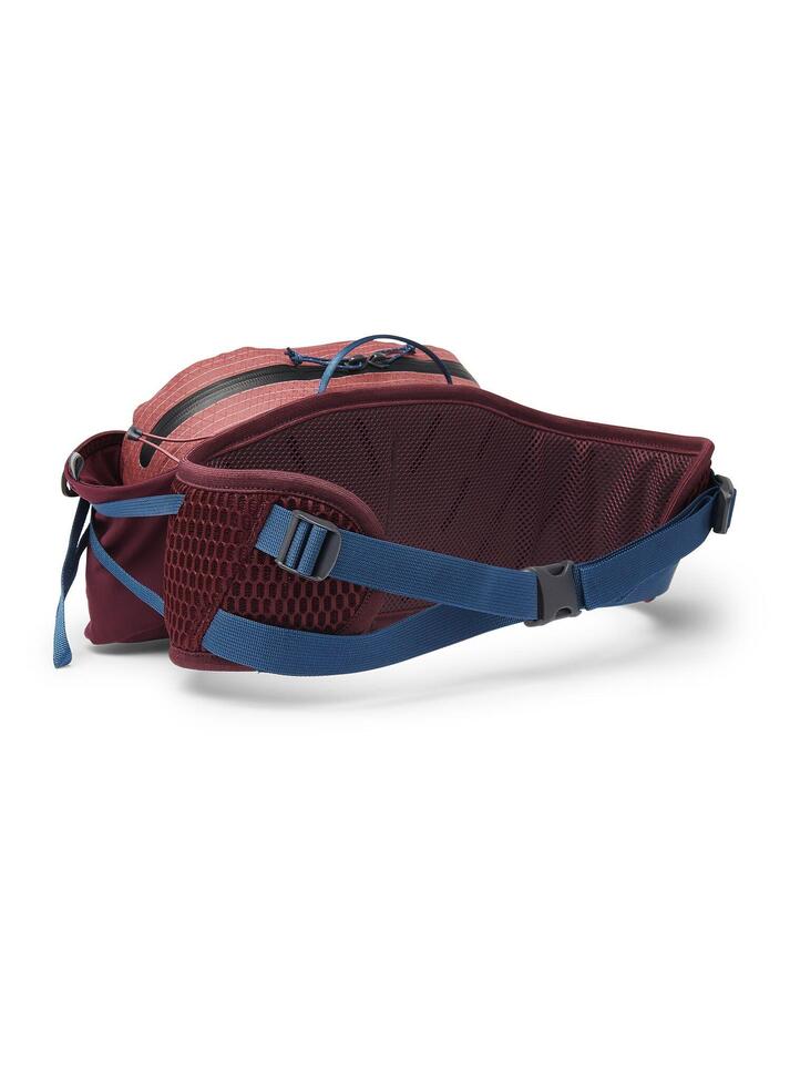 Torebka biodrowa Black Diamond Pursuit 6 Waist Pack