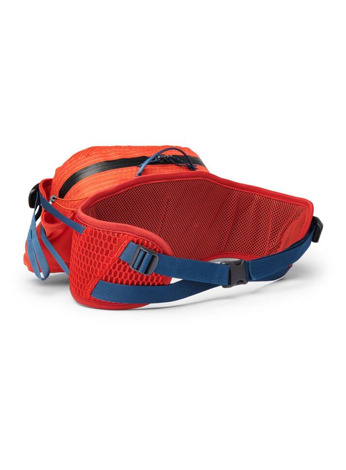 Torebka biodrowa Black Diamond Pursuit 6 Waist Pack