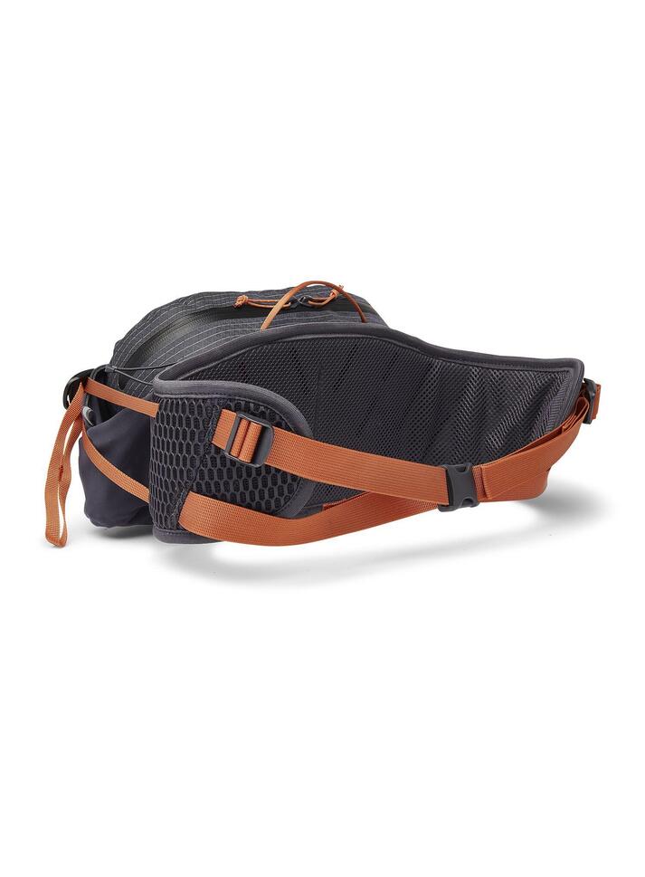 Torebka biodrowa Black Diamond Pursuit 6 Waist Pack