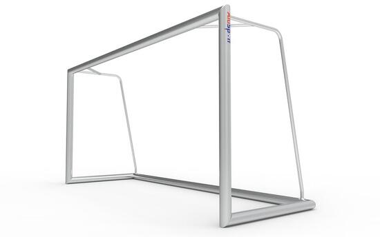 Pro But de football: 300x150cm (Aluminium)