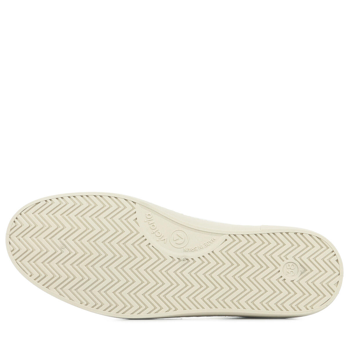 Berlin Leather & Split Womens Sports Lace Up Trainers 6/6
