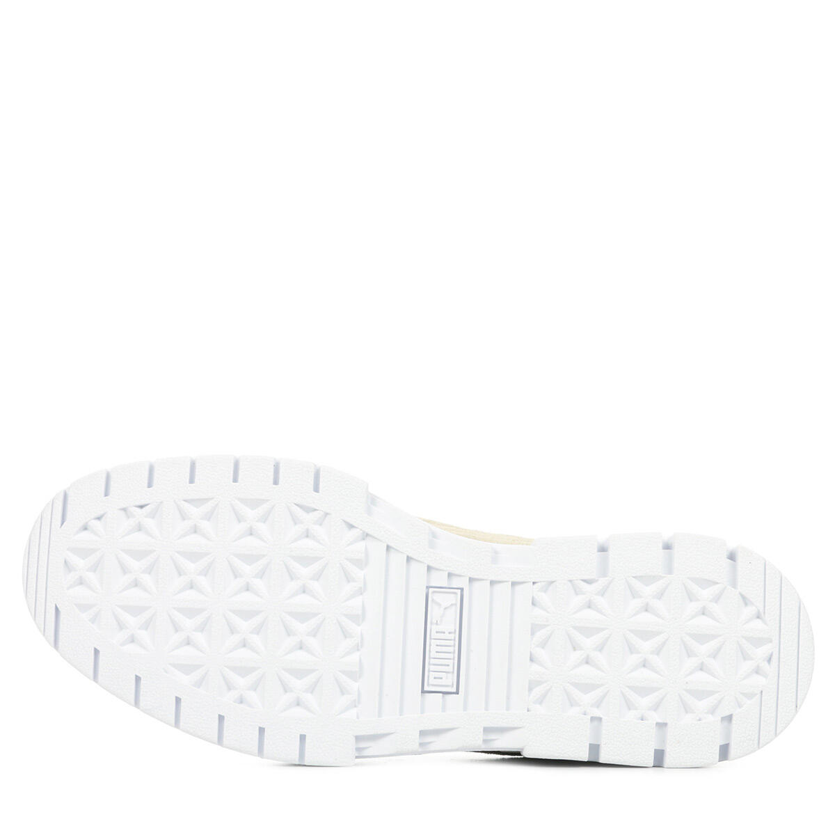 Basket Cuir Puma Mayze Lth Wn's - Femme 6/6