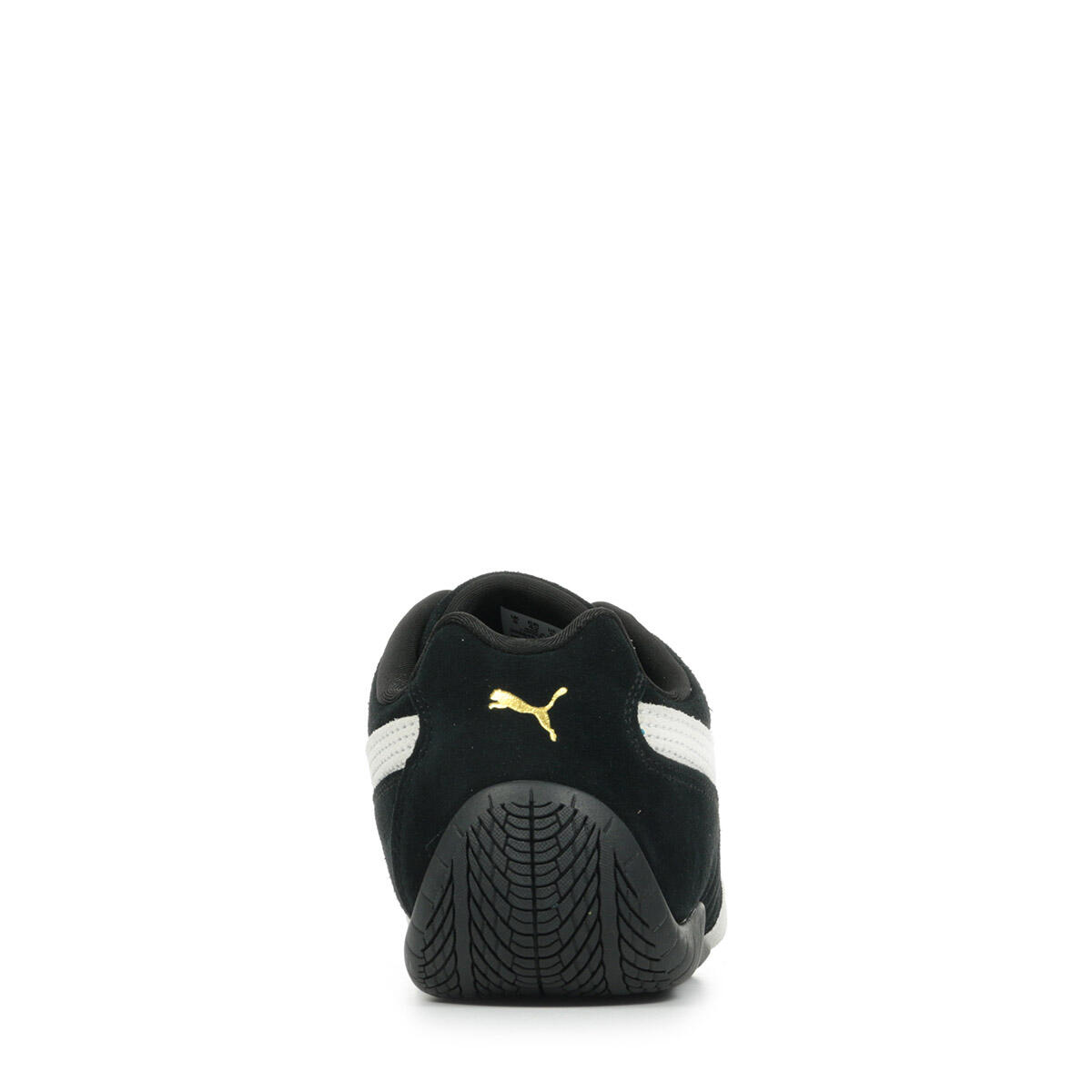 Chaussures  Speedcat OG Black White 5/6