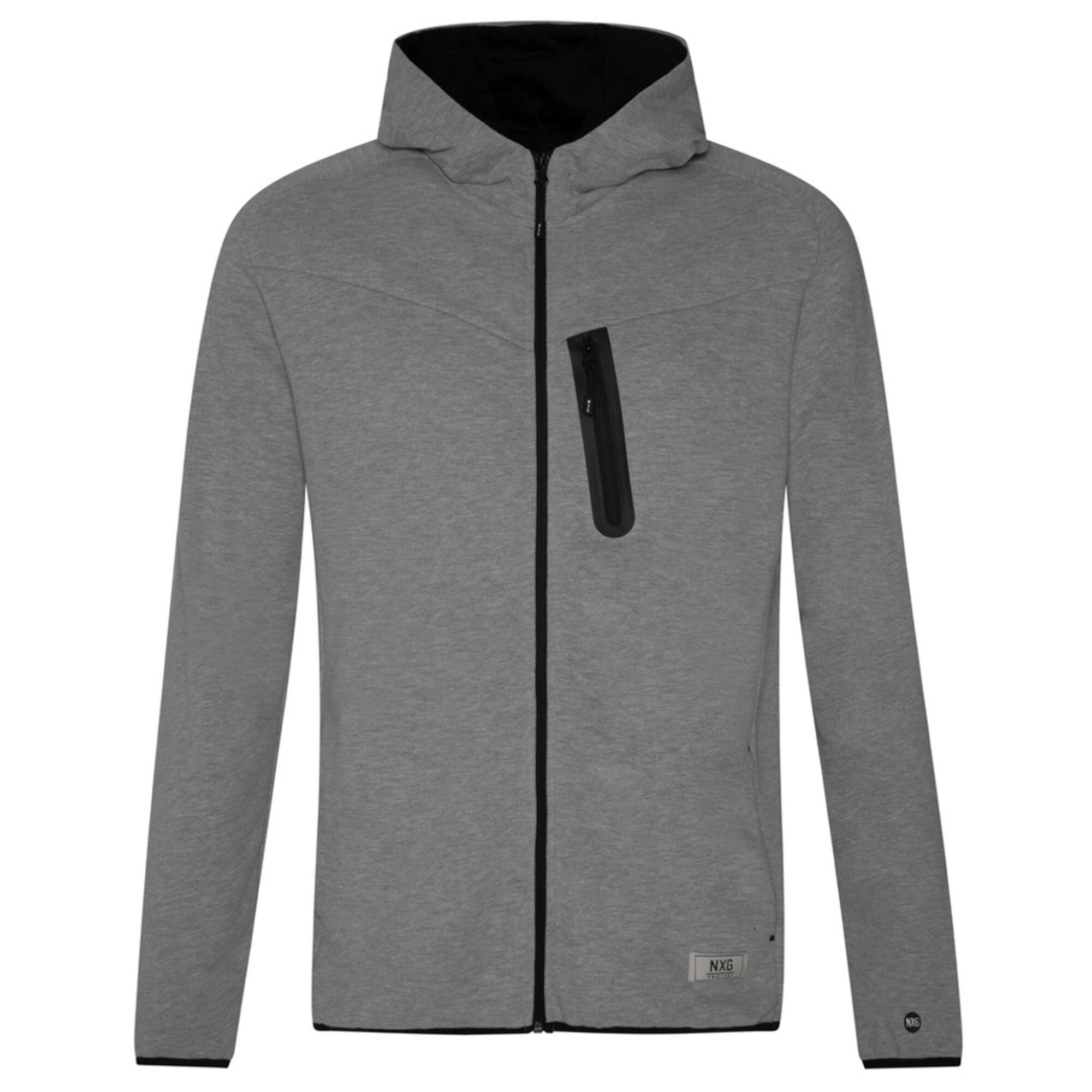 Bluza męska Protest NXGARISTOTLE full zip hoody 6/7