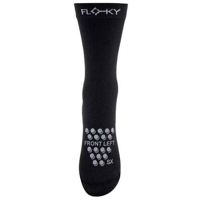 Floky floky s-mash padel/tennisokken volwassenen