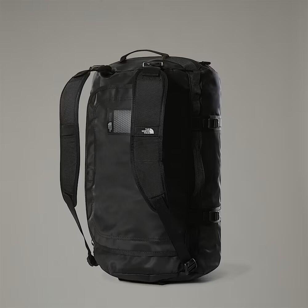 THE NORTH FACE BORSONE UNISEX BLACK 3/6