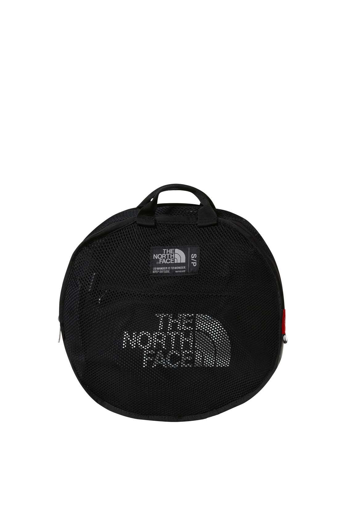THE NORTH FACE BORSONE UNISEX BLACK 6/6