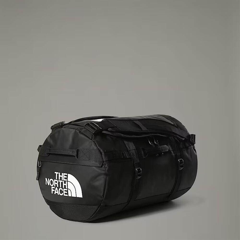 THE NORTH FACE BORSONE UNISEX BLACK 4/6