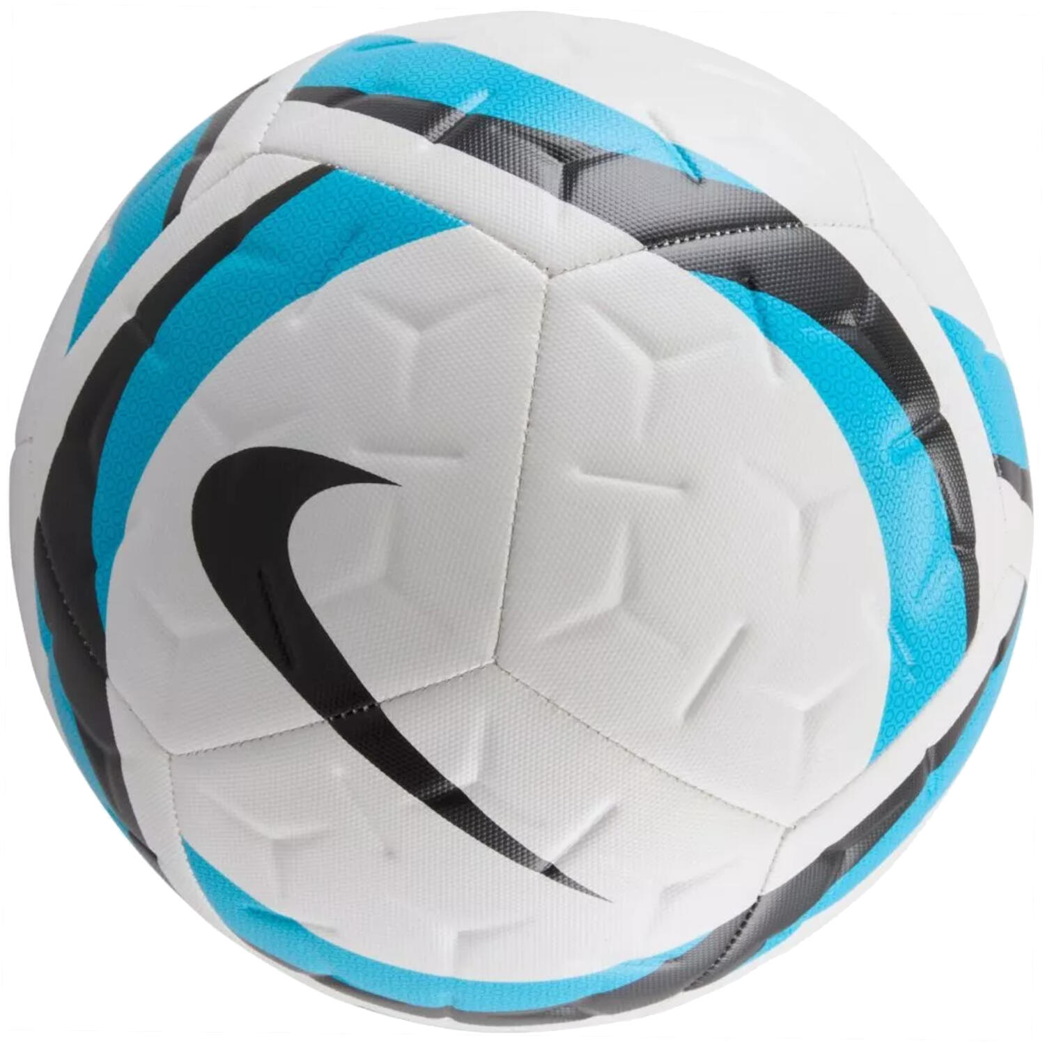 Palloni da calcio nike bianco 3/3