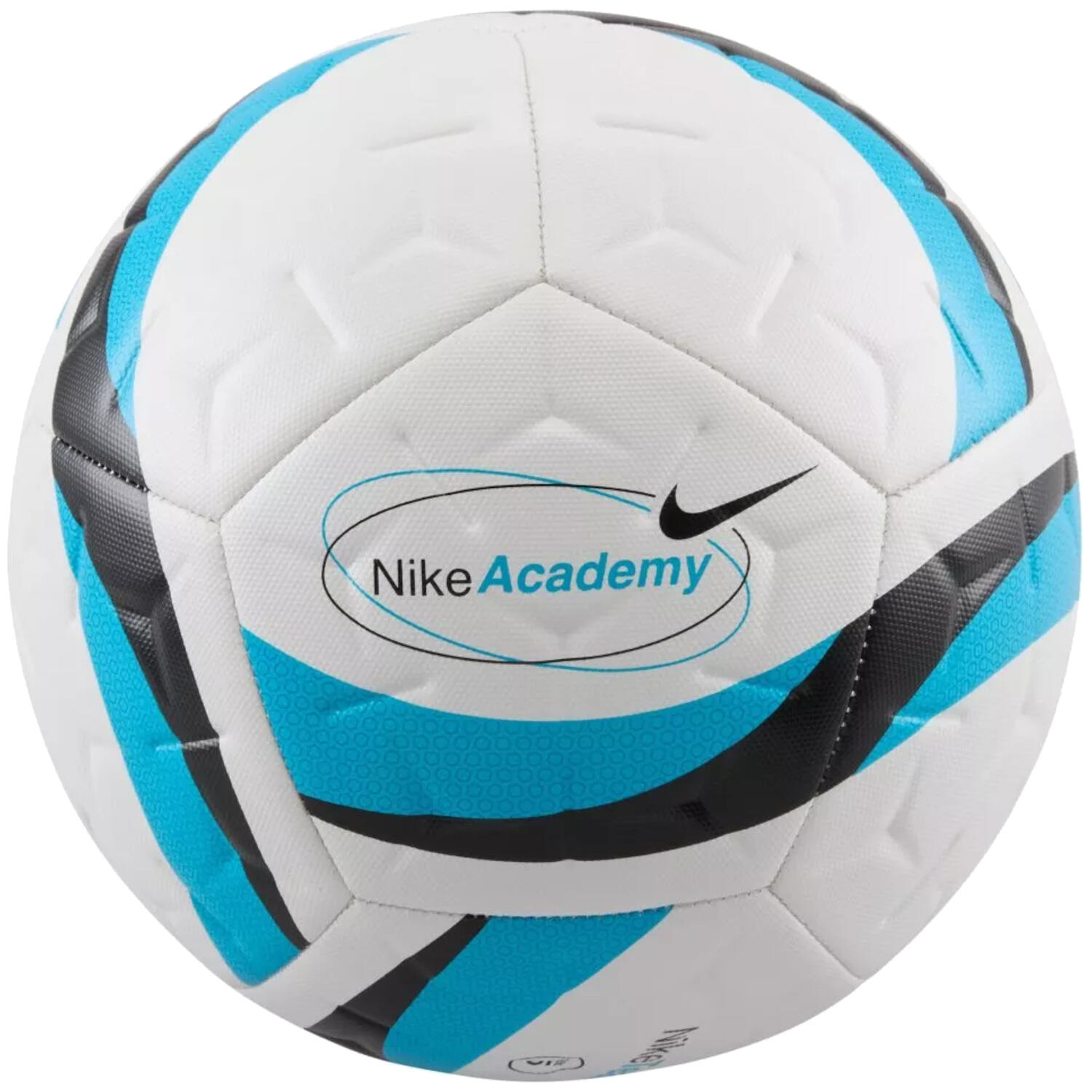 Palloni da calcio nike bianco 2/3