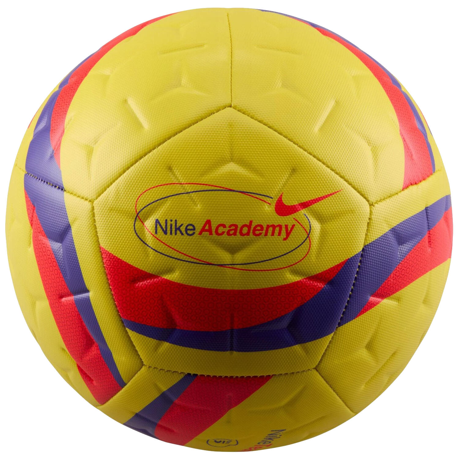 Piłka do piłki nożnej  Academy Team Ball 2/3