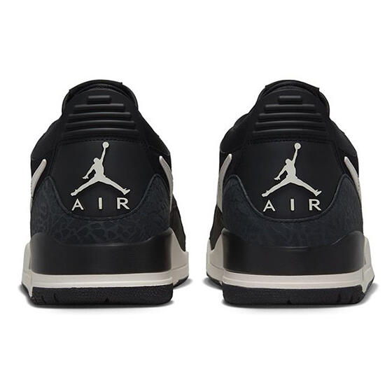 Chaussures Sport Air Jordan Legacy 312 Low 5/7
