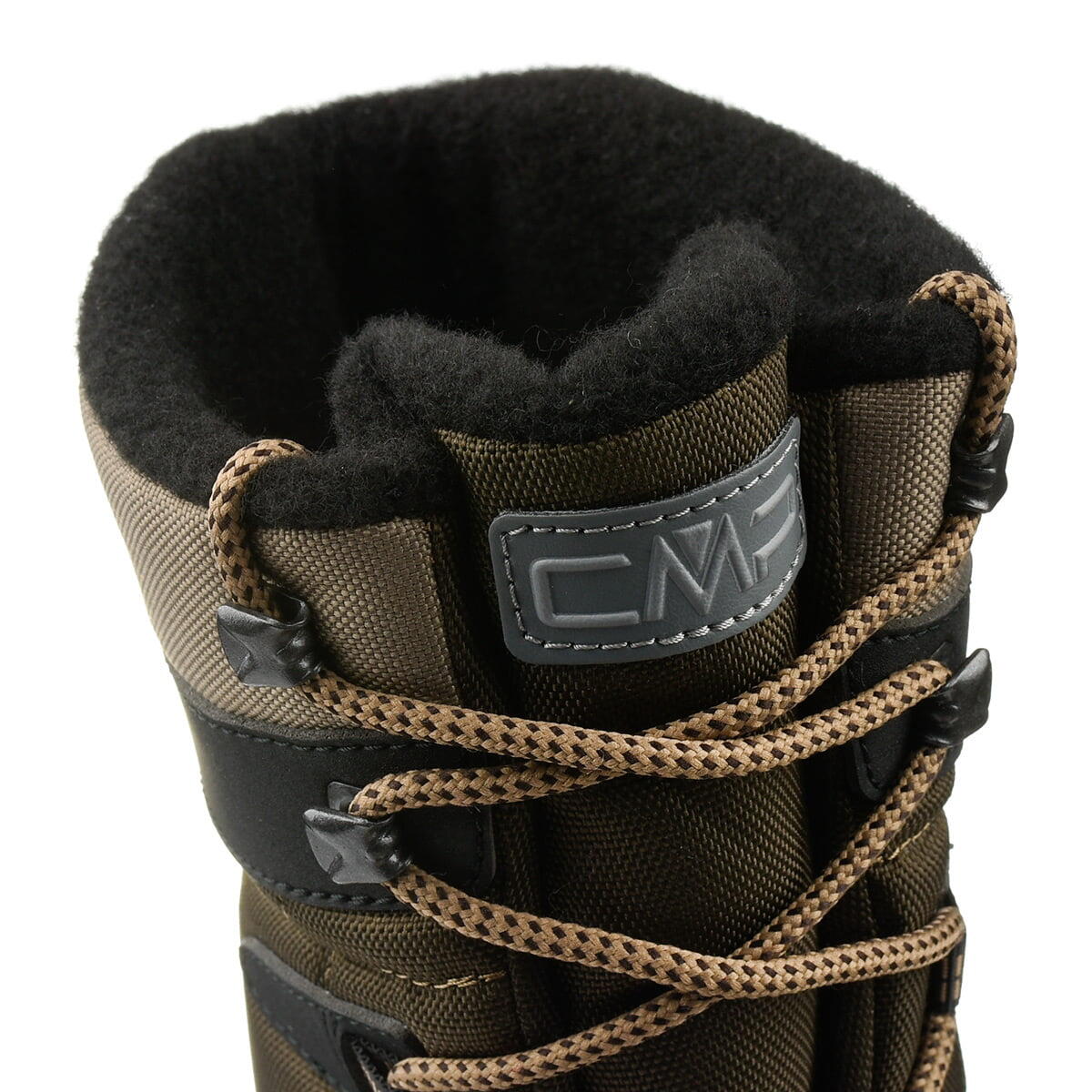 Chaussures d'hiver pour hommes Nietos 5/5
