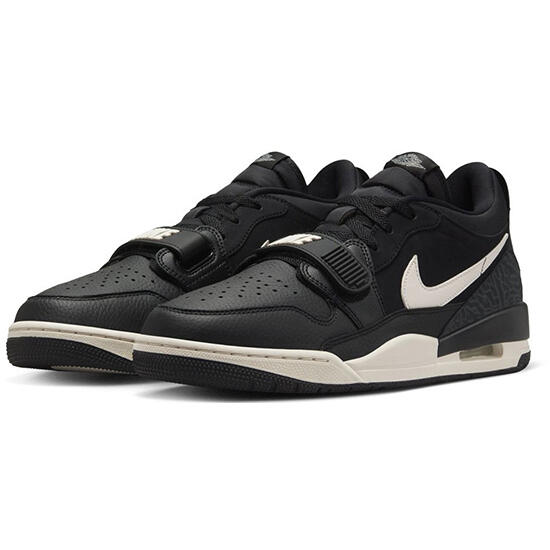 Jordan - Chaussures Sport Air Jordan Legacy 312 Low - Chaussures De Sport - Noir - Decathlon