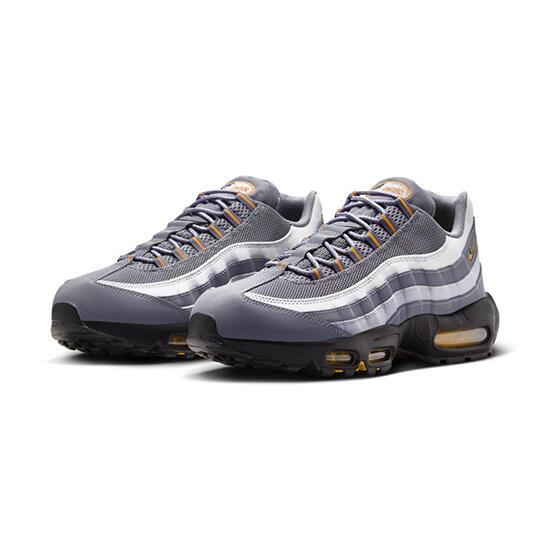 Nike Air Max 95 - Cool Grey Sundial