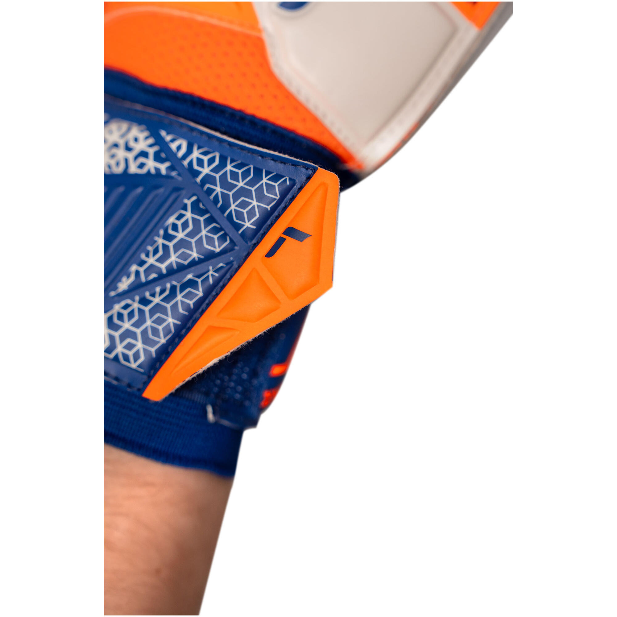 Gants de gardien Reusch adultes, Reusch Solid, Expanse Cut 7/7