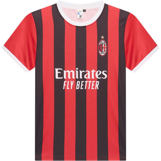 Koszulka domowa AC Milan Męska