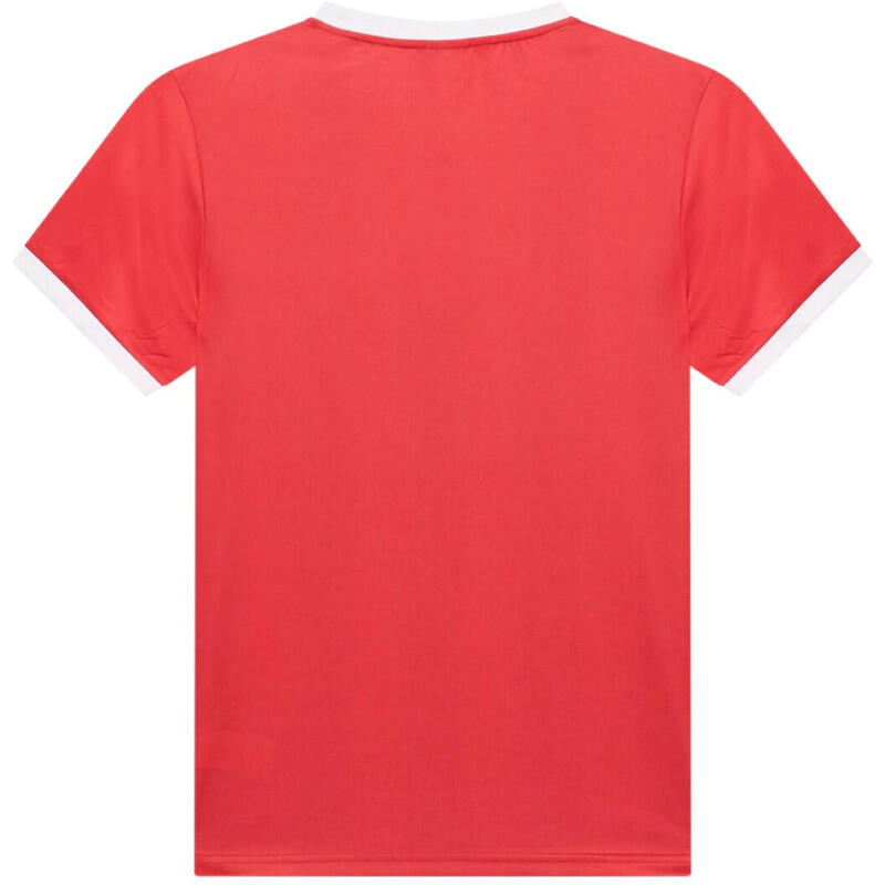 Tricou AC Milan acasă - mărimea 2XL