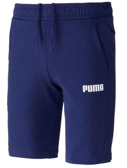 Shorts Pour Hommes Puma ESS Sweat 10” Bermudas TR