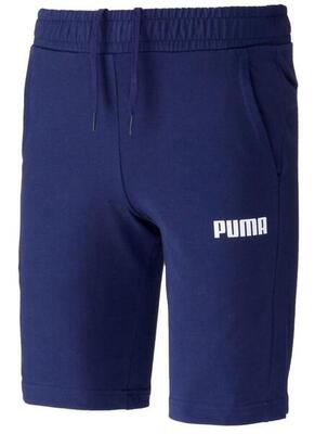 Puma Ess Jersey Shorts 10