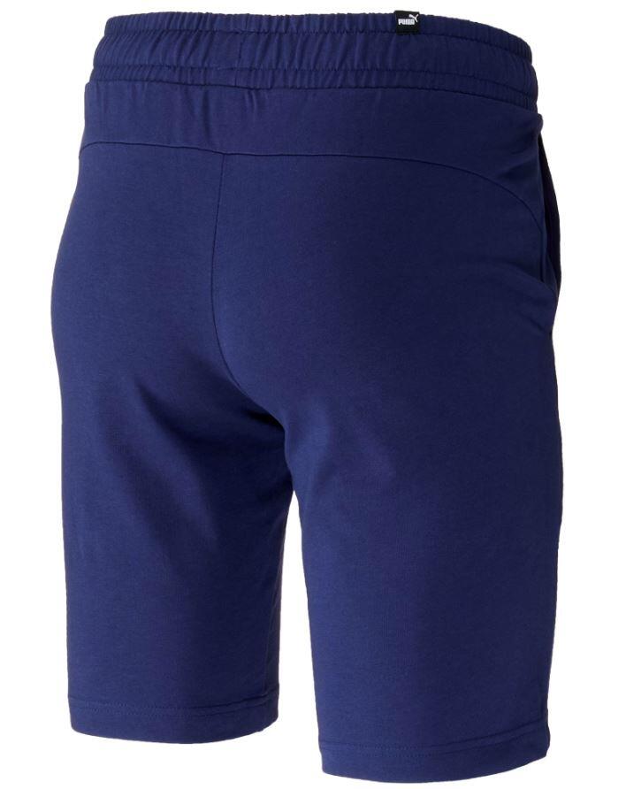 Puma Ess Jersey Calções 10 3/4