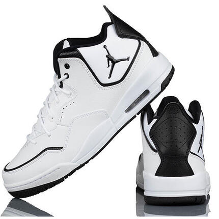 Buty męskie sportowe Jordan Courtside 23