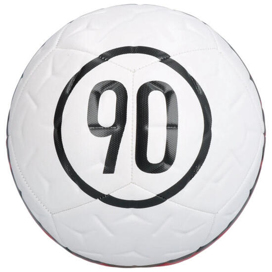 Voetbal Nike Academy Total 90 Ball maat 5
