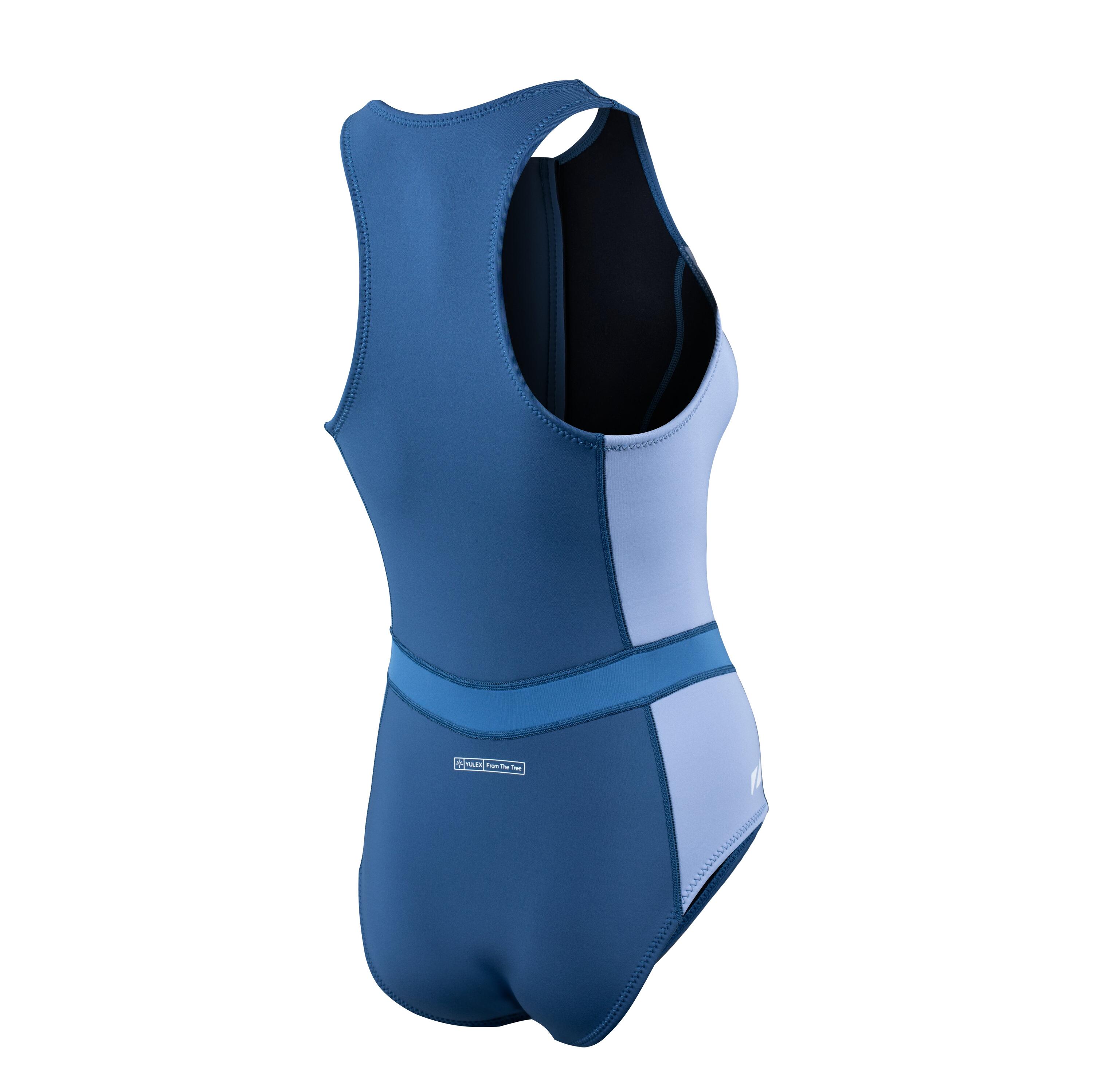 Yulex® Sleeveless Swimsuit 2/7